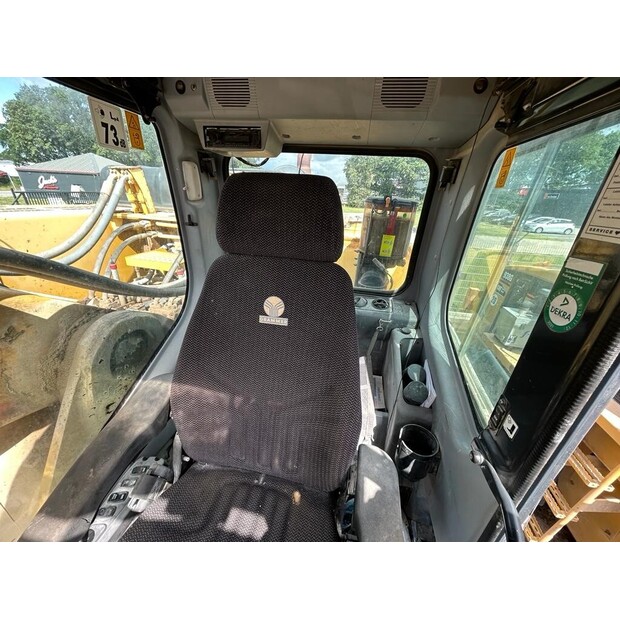 كوماتسو PC600-8K-46487364