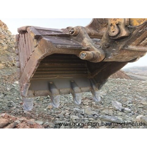 كوماتسو PC600-8K-46487372