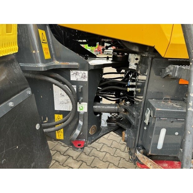 Komatsu WA270-8-46487524