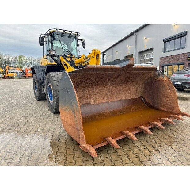 Komatsu WA270-8-46487537