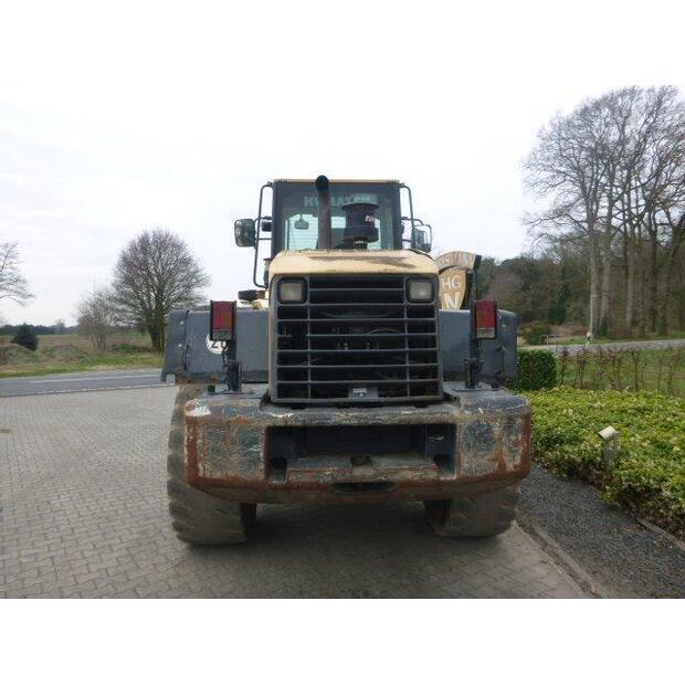 Komatsu WA320-5-46487583