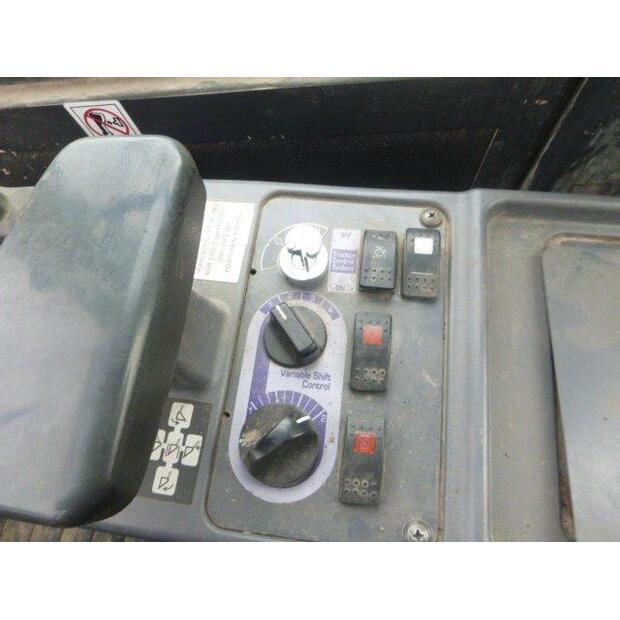 Komatsu WA320-5-46487587