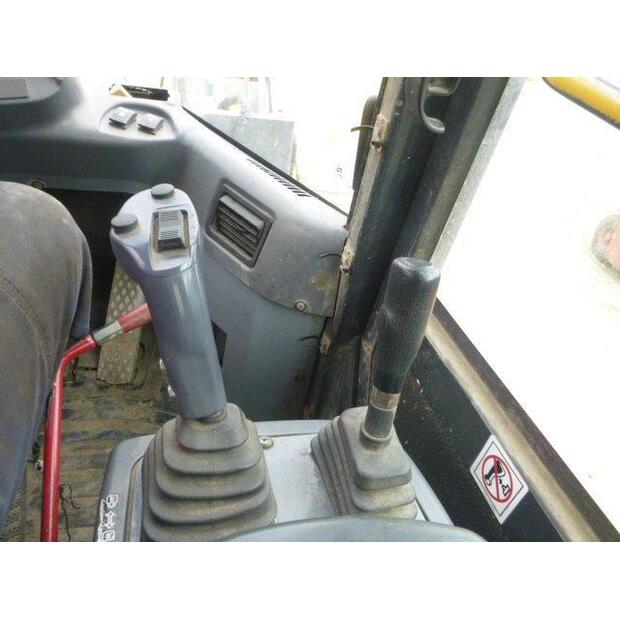 Komatsu WA320-5-46487589