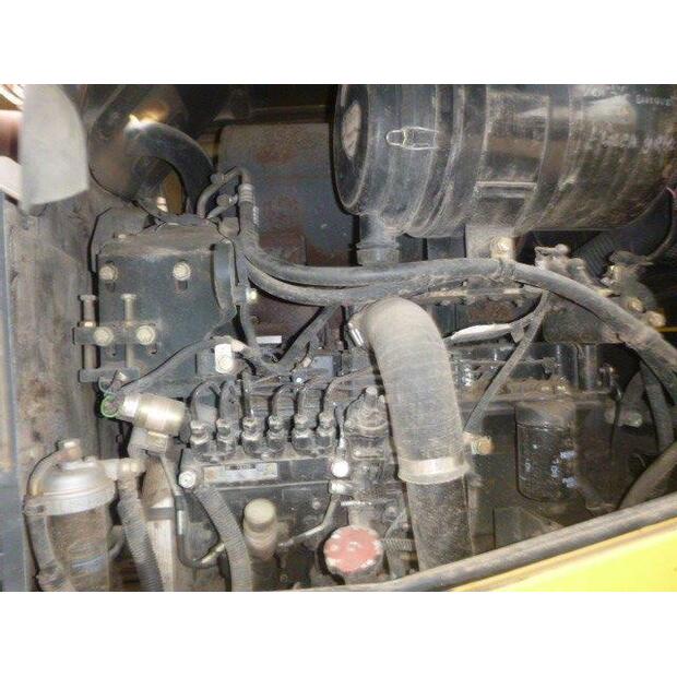 Komatsu WA320-5-46487594