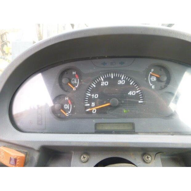 Komatsu WA320-5-46487600