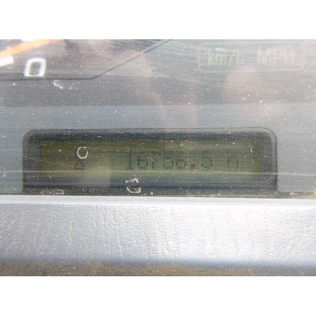 Komatsu WA320-5-46487603