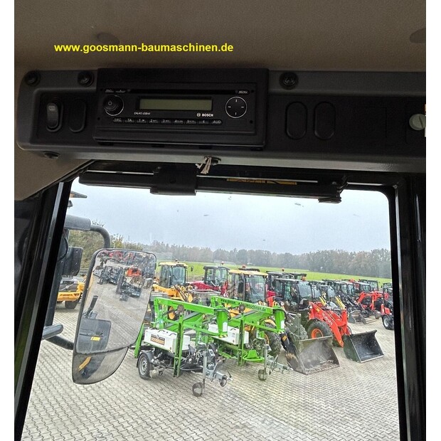 كوماتسو WA320-8-46487651