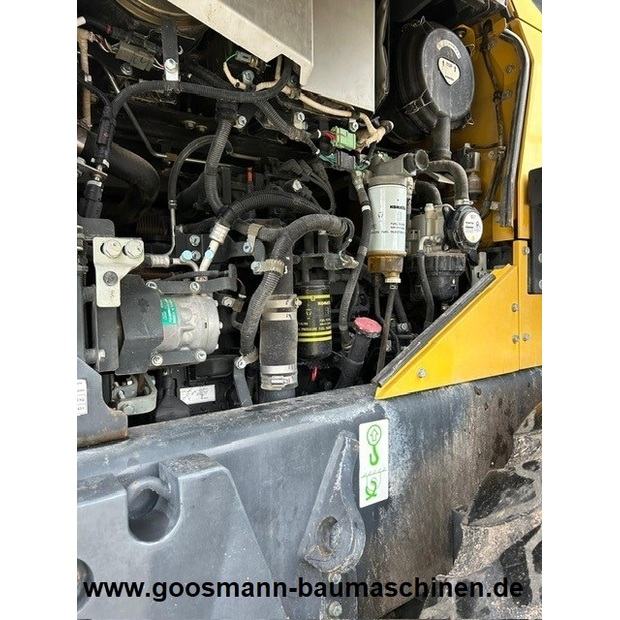 كوماتسو WA320-8-46487655