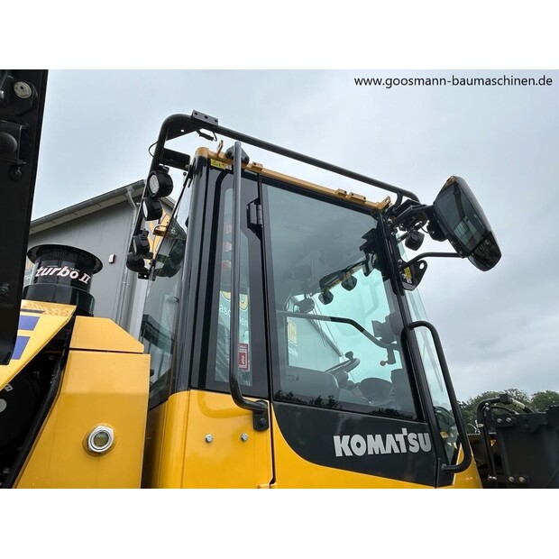 Komatsu WA320-8E0-46487698