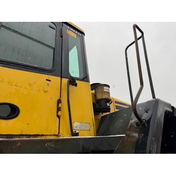 Komatsu WA470-5-46487719