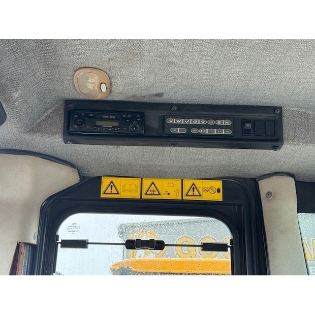 Komatsu WA470-5-46487722