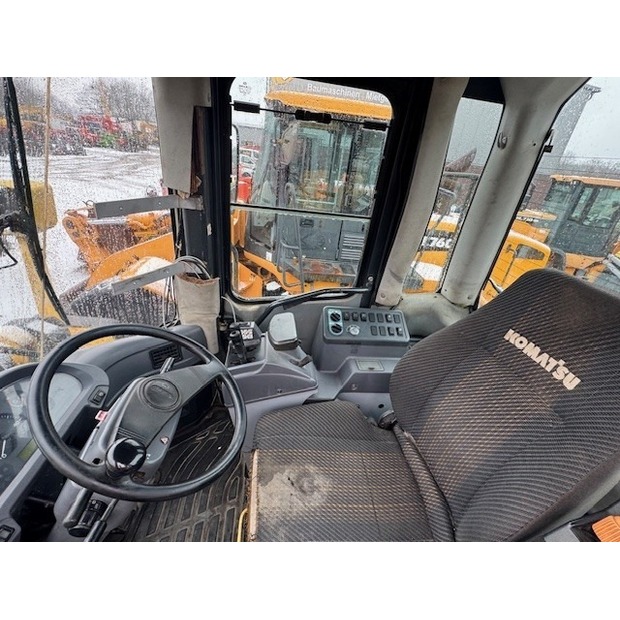 Komatsu WA470-5-46487723