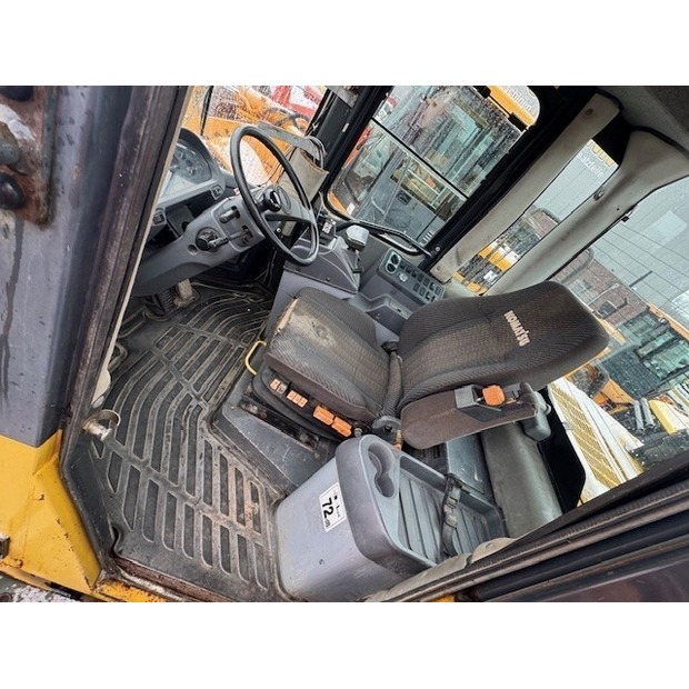 Komatsu WA470-5-46487726