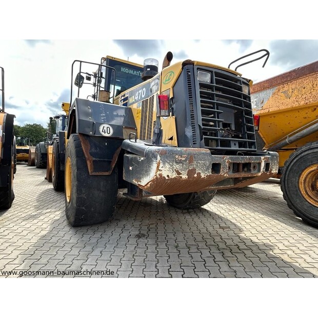 Komatsu WA470-6-46487739