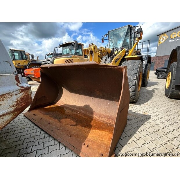 Komatsu WA470-6-46487743