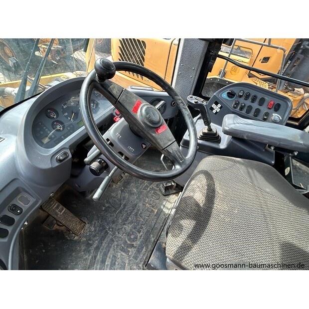 Komatsu WA470-6-46487746