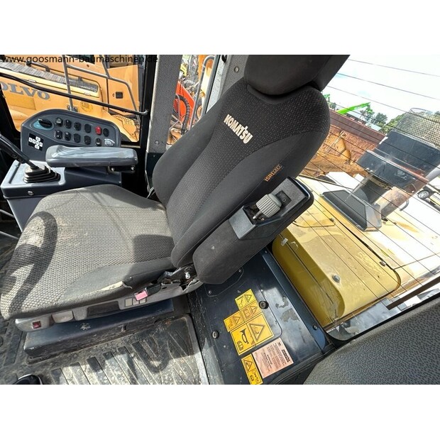 Komatsu WA470-6-46487753