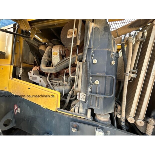 Komatsu WA470-6-46487755