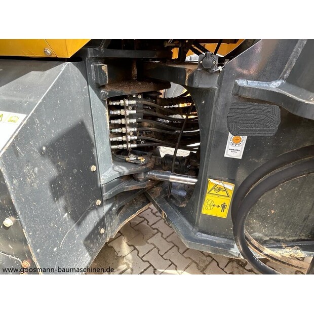 Komatsu WA470-6-46487759