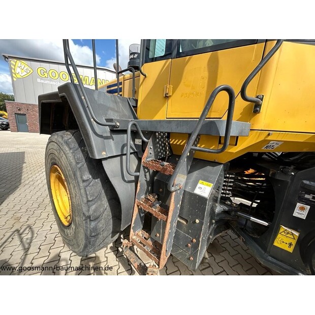 Komatsu WA470-6-46487761