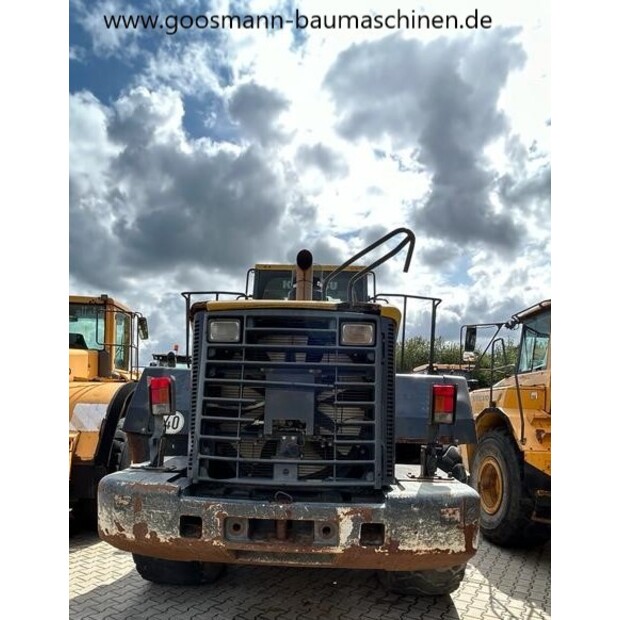 Komatsu WA470-6-46487764