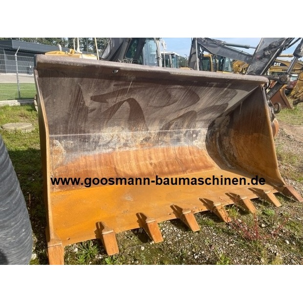 كوماتسو WA480-6-46487784