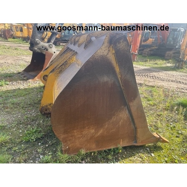 كوماتسو WA480-6-46487786