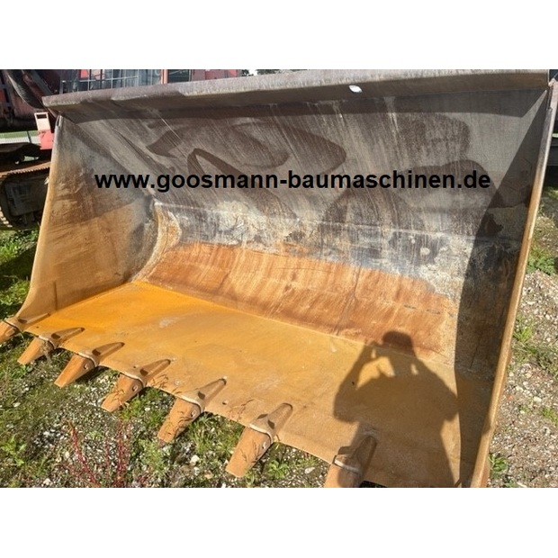 كوماتسو WA480-6-46487790