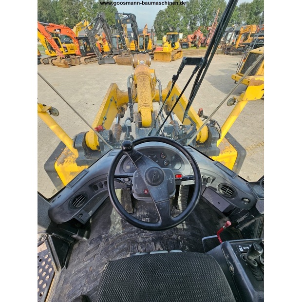 كوماتسو WA480-6-46487808