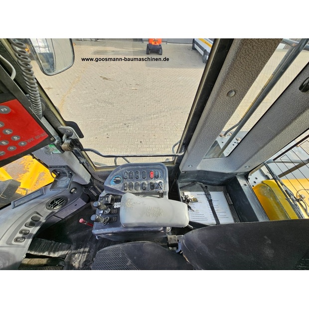 كوماتسو WA480-6-46487811