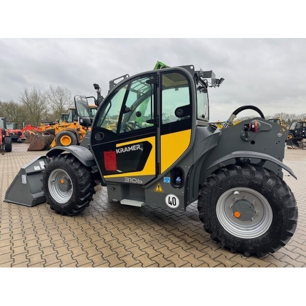 KRAMER 3106-46487898