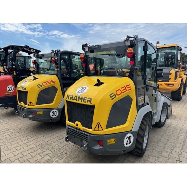 KRAMER 5035-46487931