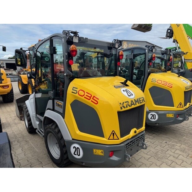 KRAMER 5035-46487932