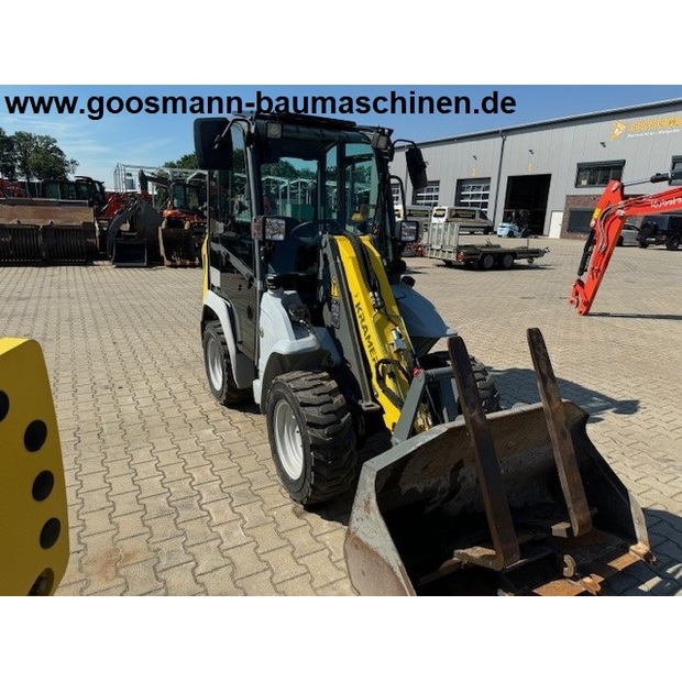 كرامر 5040-46487945