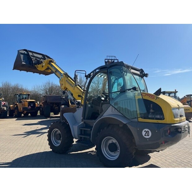 KRAMER 8095T-46488124