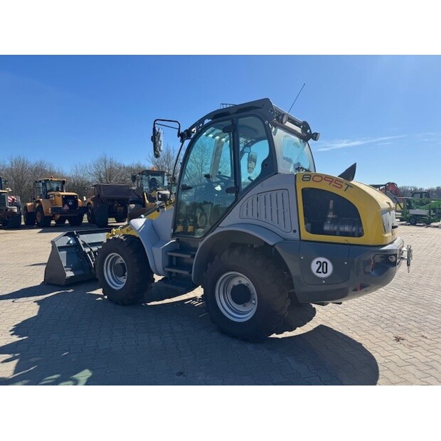 KRAMER 8095T-46488126