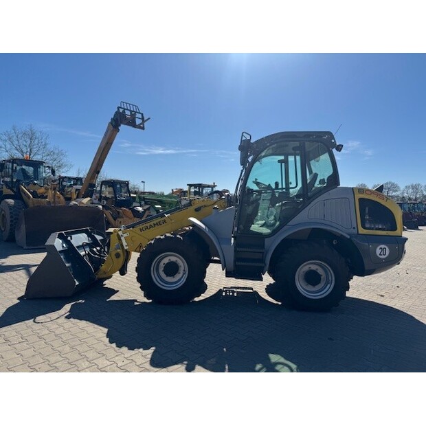 KRAMER 8095T-46488129