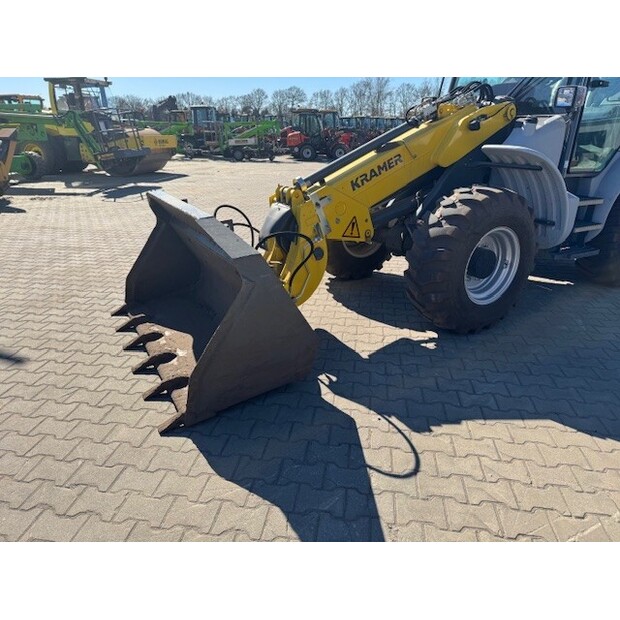 KRAMER 8095T-46488135