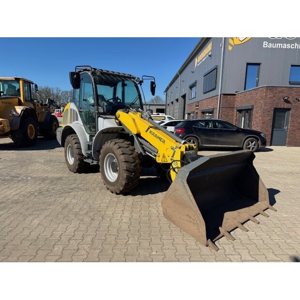 KRAMER 8095T-46488138