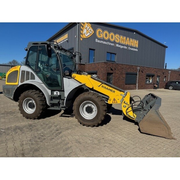 KRAMER 8095T-46488140