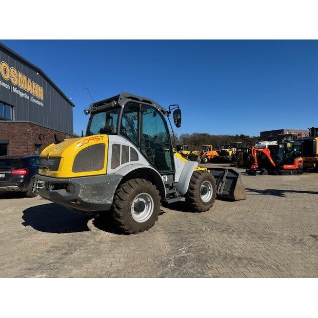 KRAMER 8095T-46488142