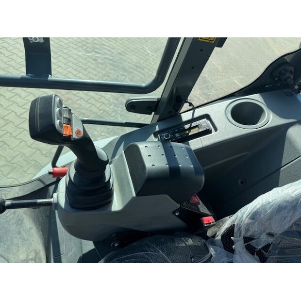 KRAMER 8095T-46488146