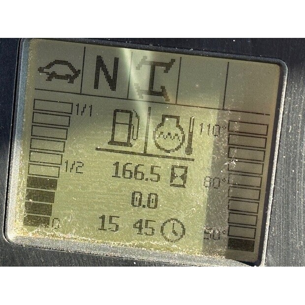 KRAMER 8095T-46488150