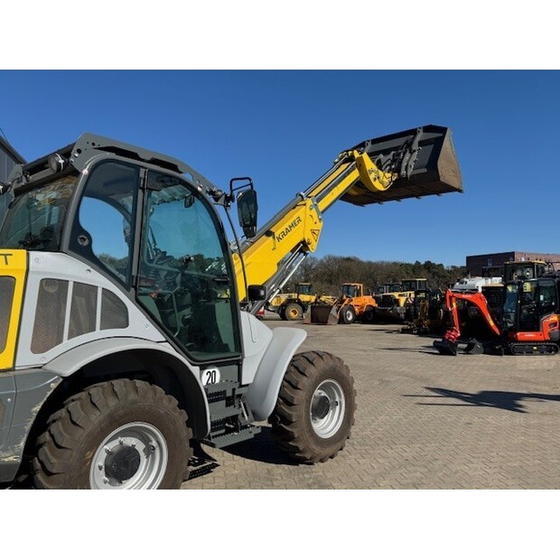 KRAMER 8095T-46488155