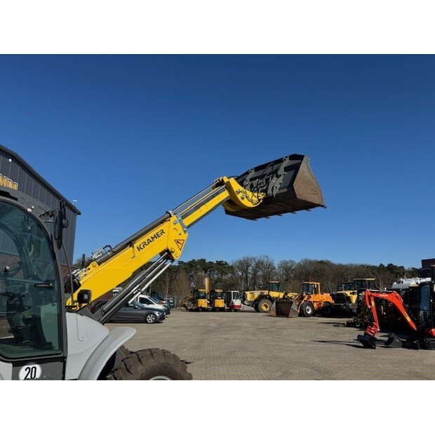 KRAMER 8095T-46488158