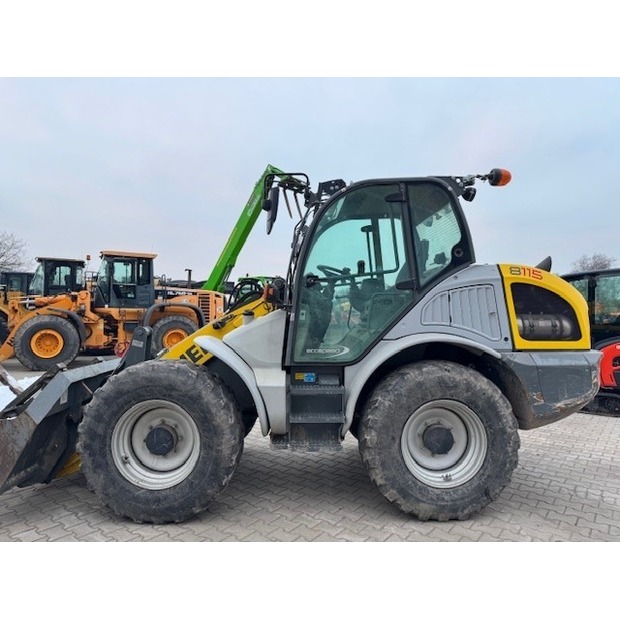 KRAMER 8115-46488174