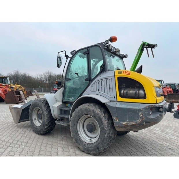 KRAMER 8115-46488176