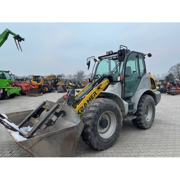 KRAMER 8115-46488180