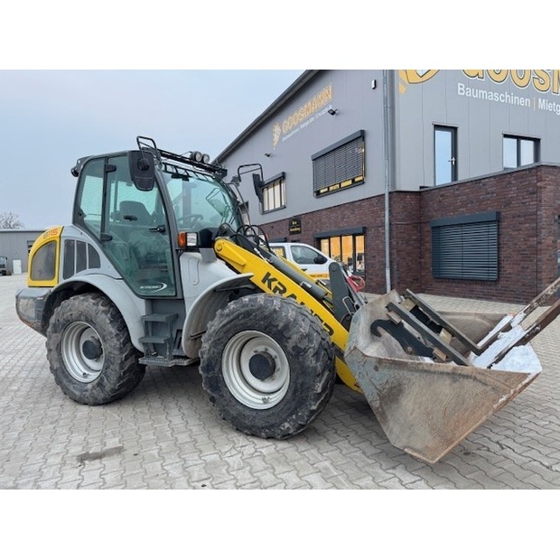 KRAMER 8115-46488193