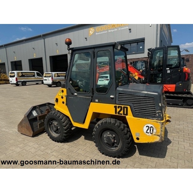 كرامر RL120-46488225